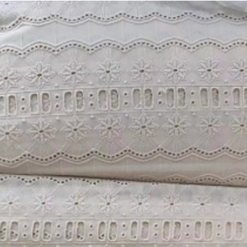 TC Lace: Gambar Tenun Apik Saben Dinten