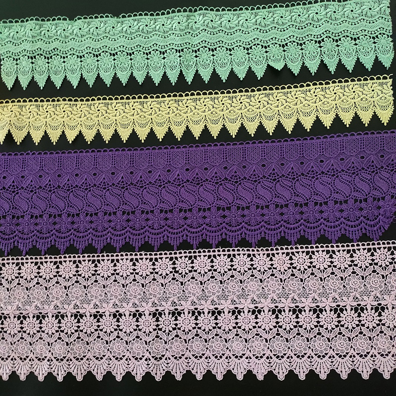 Apa Lace Guipure?