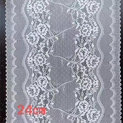 Renda elastis