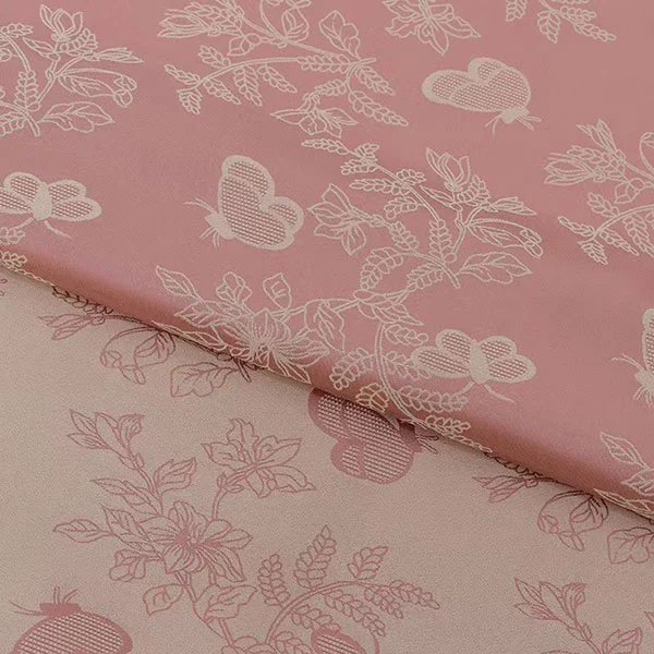 Plain Jacquard Fabric Plain Jacquard Fabric