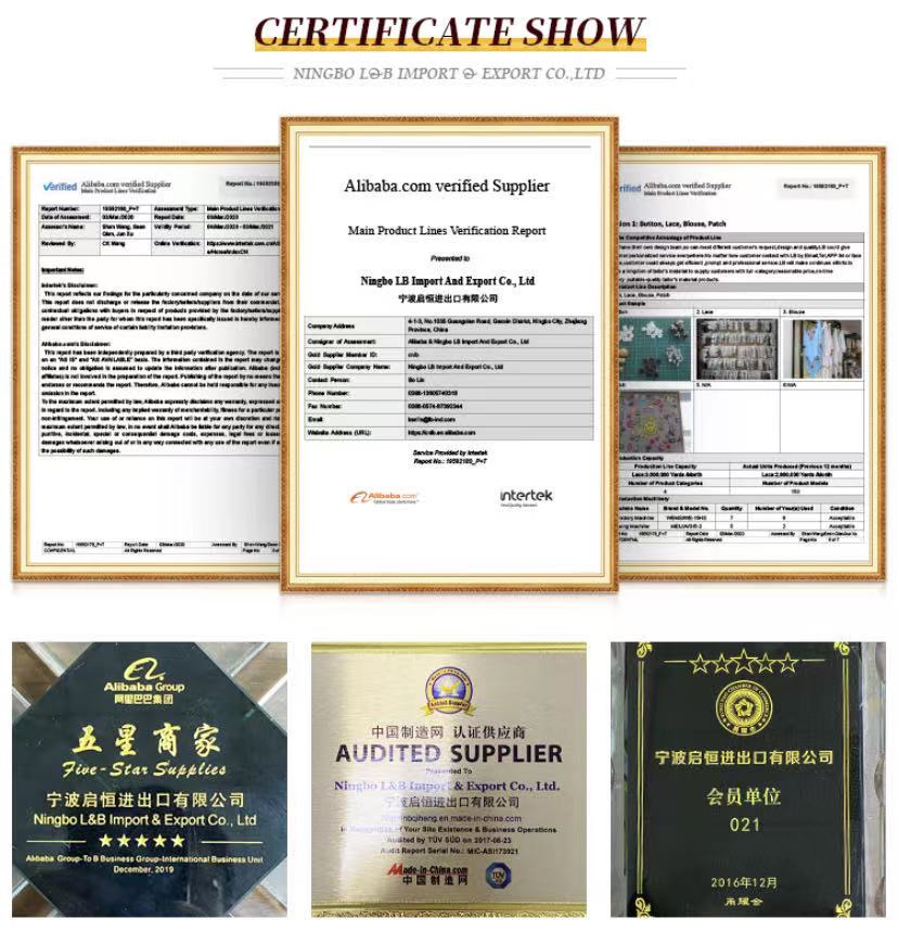 Clothing Accessories Gold and Silver Metallic Border Lace Trim Metallic Gold Sequins Embroidery Tatting Lace Trim