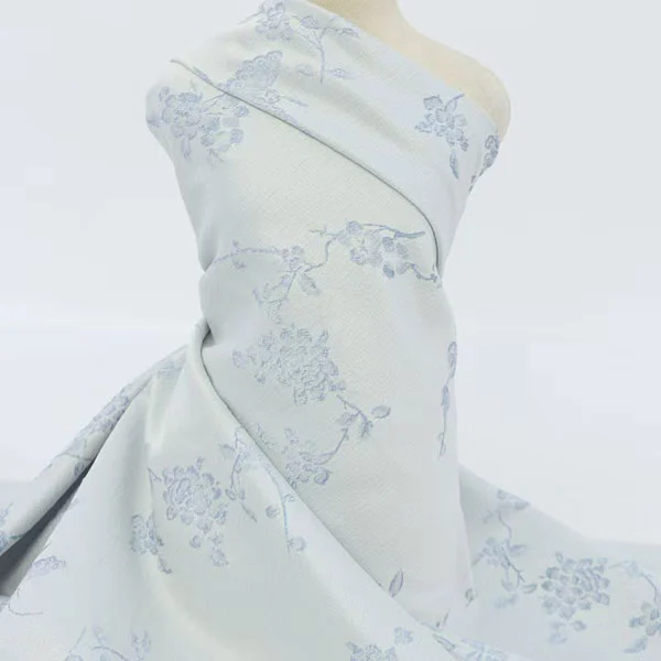 Kain Jacquard Plain